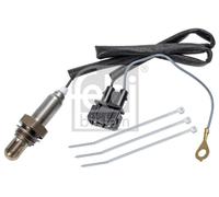 FEBI Sonda lambda VW SEAT 1,8 1,6 051906265E MD149888 51906265E 4G64(8V) 4M40-T
