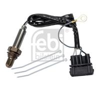 FEBI Sonda lambda VW SEAT 1,8 2,0 030906265AA 030906265AB 30906265AA 030906265E