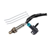 Febi Sonde Lambda per Fiat Croma Opel Vectra, Sensore O2