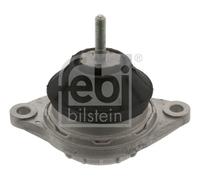 FEBI Sospensione Motore AUDI 2,3 2,2 443199379D 7A AAN AAR KV NG NM PS
