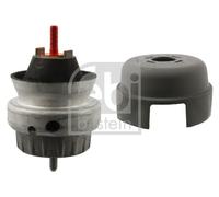 FEBI Sospensione Motore AUDI 2,8 3,1 4F0199382 4F0199382AQ 4F0199382BH AUK BBJ