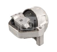 FEBI Sospensione Motore AUDI 2,8 4GD199381E 4G0199381E 4G0199381MK CHVA CLXB