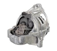 FEBI Sospensione Motore AUDI VW 2,0 4M0199371ET 8W0199371AB CYMC CYRB DAXB DAXC