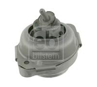 FEBI Sospensione Motore BMW 2,0 22113400340 N46B20B