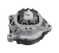 FEBI Sospensione Motore BMW 2,0 22116868489 B47D20A N47D20C