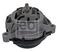 FEBI Sospensione Motore BMW 3,0 22116785711 N52B30A N55B30A
