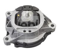 FEBI Sospensione Motore BMW 3,0 22116856403 B58B30A N55B30A
