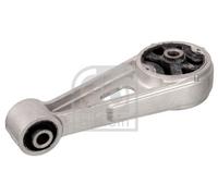 FEBI Sospensione Motore CHEVROLET 1,0 95211295 B10D1 LMT