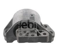 FEBI Sospensione Motore CITROËN PEUGEOT 1,4 1807.GP 51799111 8HS(DV4TED)