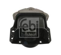 FEBI Sospensione Motore CITROËN PEUGEOT 1,6 1,4 1807.FF 1807GJ 1807.GJ 5FS(EP6C)