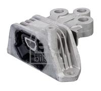 FEBI Sospensione Motore FIAT 1,4 51921642 940B7.000