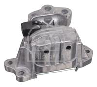 FEBI Sospensione Motore FIAT 1,4 52017605 940B7.000