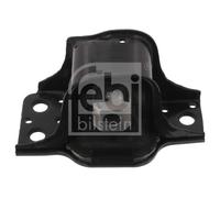 FEBI Sospensione Motore for NISSAN 1,6 11210-JD00A 11210-JD000 HR16DE