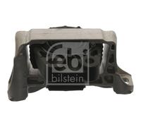 FEBI Sospensione Motore FORD VOLVO 2,0 1510904 31277258 8M516F012SB 1543751 G6DA