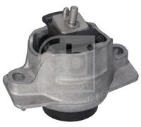 FEBI Sospensione Motore JAGUAR LAND ROVER 2,0 LR094227 T4A13898 LR117098