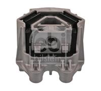 FEBI Sospensione Motore MAN 10,5 12,4 81.96210.0620