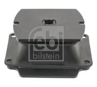 FEBI Sospensione Motore MAN 12,0 10,0 81.96210.0405