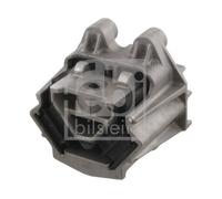 FEBI Sospensione Motore MAN NEOPLAN 10,5 12,4 81.96210.0562 81.96210.0571