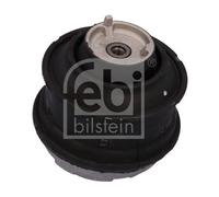 FEBI Sospensione Motore MERCEDES-BENZ 2,3 2,5 A2022400617 A2022402717 2022400617