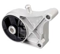 FEBI Sospensione Motore OPEL VAUXHALL 1,9 013183100 5684765 13183100 Z19DT