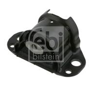FEBI Sospensione Motore per RENAULT NISSAN 1,1 1,6 11270-00QAA 7700415087 D4F712