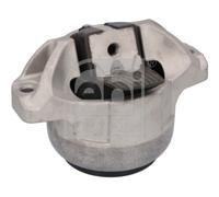 FEBI Sospensione Motore PORSCHE 2,9 3,0 9A719938310 CSZB DGPA DGPC MCS.ZA MCX.TA