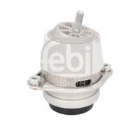 FEBI Sospensione Motore PORSCHE 4,8 94837504903 M48.02 M48.52 MCF.TB MCY.XA