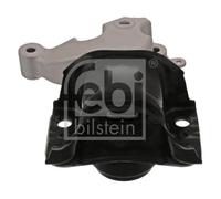 FEBI Sospensione Motore RENAULT 1,1 8200437589 D4F770 D4F772 D4F780 D4F782