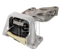 FEBI Sospensione Motore RENAULT 1,6 112100062R R9M402 R9M404 R9M414