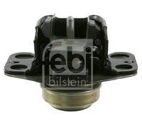 FEBI Sospensione Motore RENAULT 1,9 1,6 6001543027 7700415089 7700415096 E7J634