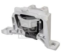 FEBI Sospensione Motore VOLVO FORD 2,0 1,8 1224042 31330020 3M51-6F012-AK ALDA