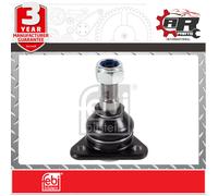 Febi Sospensione Snodo Sferico - Anteriore Superiore L/R - Per Volkswagen Camion