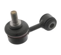 Febi Stabilizzatore Anteriore per Audi A2 8Z0 1.2 Tdi
