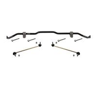 Febi Stabilizzatore Anteriore Per Audi Seat Skoda VW