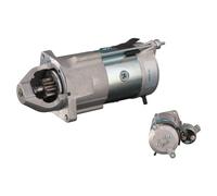 Febi Starter per Fiat Ducato