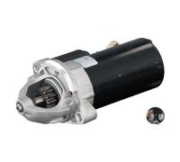 Febi Starter per Mercedes Classe CLC CLK Classe E Sprinter
