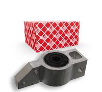 Febi Supporto Braccio Oscillante Presa Posteriore Asse Ant. SX Adatto A per Audi