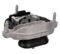 FEBI Supporto Cambio automatico AUDI PORSCHE 2,0 3,0 8K0399151DD