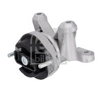 FEBI Supporto Cambio automatico AUDI SEAT 2,0 1,8 8E0399105AF 8E0399105CL