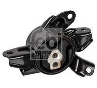 FEBI Supporto Cambio automatico HYUNDAI KIA 2,0 1,6 21830-3Z200 21830-3Z400