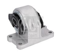 FEBI Supporto Cambio automatico LAND ROVER 3,0 5,0 IAF500030 IAF500070 LR091364