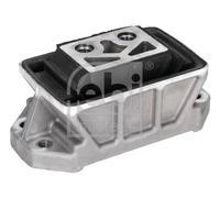 FEBI Supporto Cambio automatico MERCEDES-BENZ 11,0 9,6 A6522400018 A6522400118