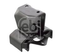 FEBI Supporto Cambio automatico MITSUBISHI 3,0 MR133078 MR133079