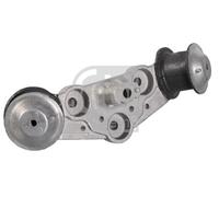 FEBI Supporto Cambio automatico PORSCHE 4,8 3,0 97037511800 97037511801