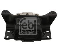 FEBI Supporto Cambio automatico VW SKODA SEAT 1,6 2,0 5Q0199555BH 5Q0199555S