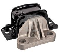 FEBI Supporto Cambio OPEL VAUXHALL 1,4 1,2 00682086 013371838 0682086 13371838