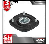 Febi Supporto Montante Superiore - Posteriore SX - Per Hyundai Coupe,Matrix,Kia
