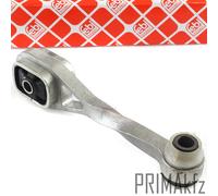 FEBI Supporto Motore Posteriore Per Renault Clio Megane I Coach 1.2 1.4 1.6