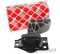 Supporto motore Superiore Supporto idraulico 34063 FEBI BILSTEIN per NISSAN