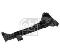 FEBI Supporto serbatoio compensazione refrigerante BMW 2,5 2,0 17111436250